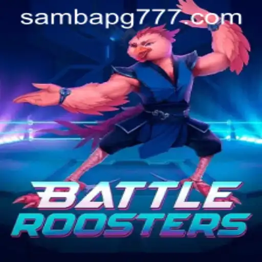 Explorando o Universo de BattleRoosters: O Jogo que Conquistou os Amantes da Ação
