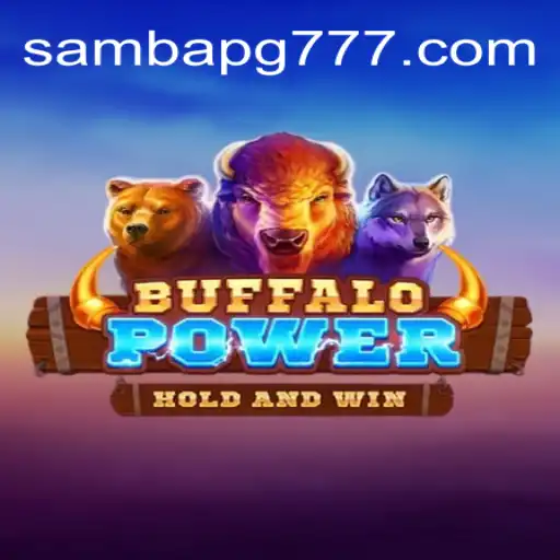 Explorando o Mundo de BuffaloPower: Uma Jornada ao Redor de Uma Aventura Inovadora