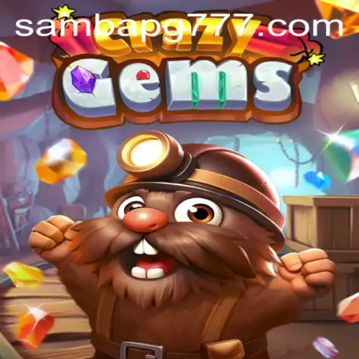 Explorando o Mundo Divertido de CrazyGems: Um Jogo Intuitivo com a Palavra-Chave SAMBAPG