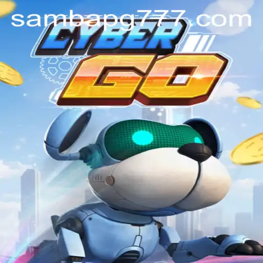 CyberGO: Explorando o Novo RPG com uma Pitada de Estratégia em SAMBAPG