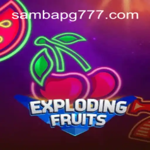ExplodingFruits: O Jogo de Estratégia que Conquista Novos Jogadores