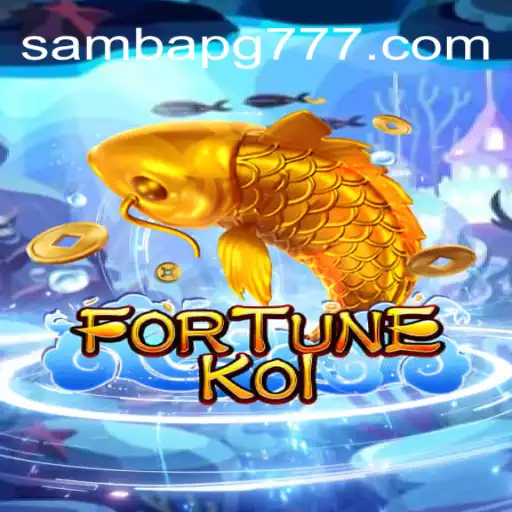 FORTUNEKOI: Descubra o Cativante Jogo Que Une Estratégia e Diversão