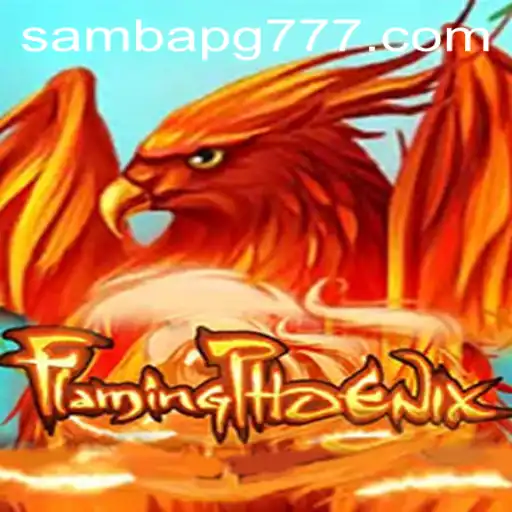 FlamingPhoenix: Uma Nova Dimensão de Entretenimento Digital