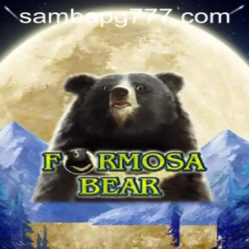Descubra o Fascinante Universo de FormosaBear