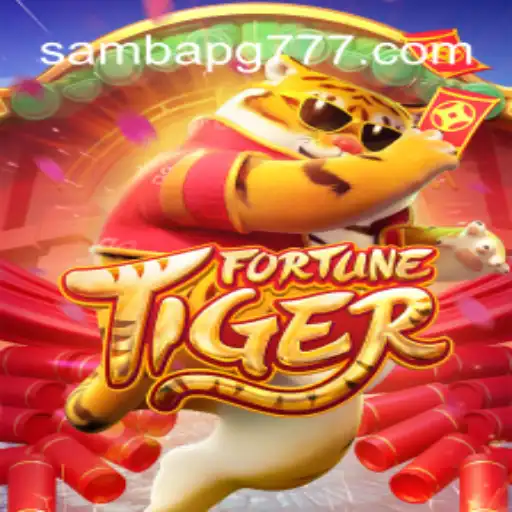 FortuneTiger: A Nova Sensação dos Cassinos Online com SAMBAPG