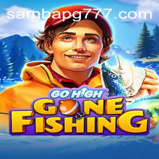 Descubra o Novo Fenômeno dos Jogos: GoHighGoneFishing