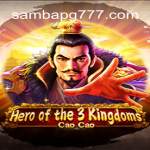 Heroofthe3KingdomsCaoCao: Explore uma Aventura Épica no Mundo dos Três Reinos