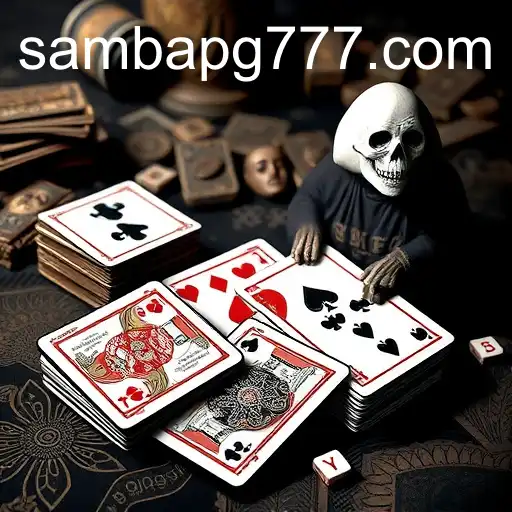 Jogos de cartas