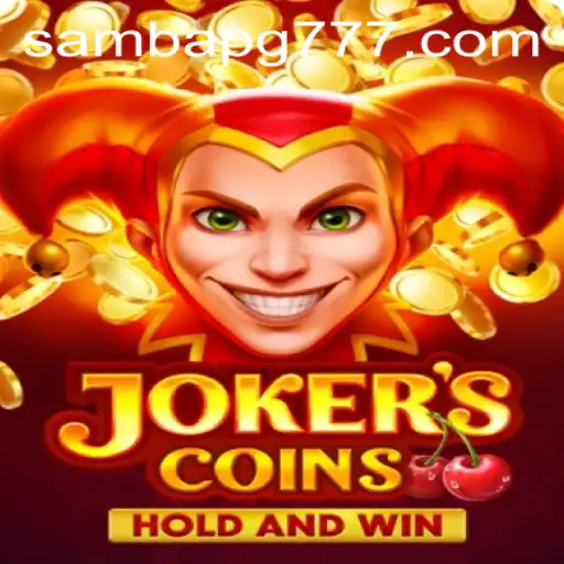 Explorando o Mundo de JokersCoins: Um Jogo de Estratégia e Diversão