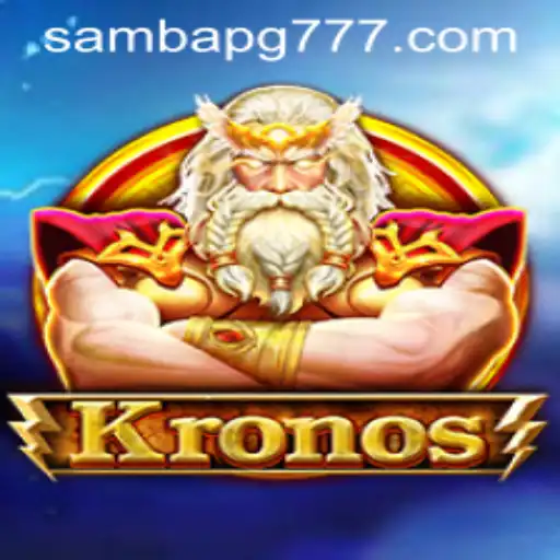 Descubra o Universo Envolvente de Kronos: O Jogo de Estratégia que Revoluciona com SAMBAPG