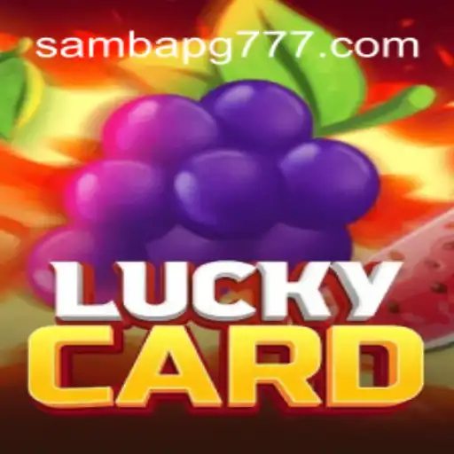 Descubra o Fascinante Mundo de LuckyCard