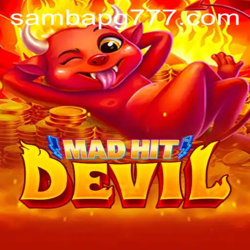 MadHitDevil: Explorando o Universo Excitante do Novo Jogo