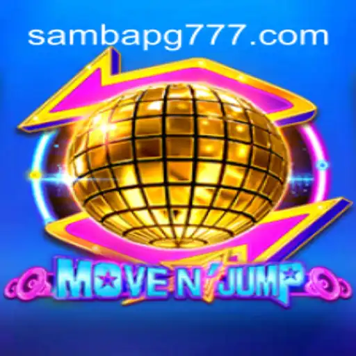 Introdução ao Jogo MovenJump: Descrição e Regras