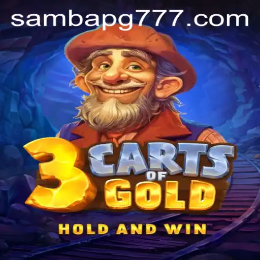 Descubra o Mundo Fascinante de 3cartsOfGold