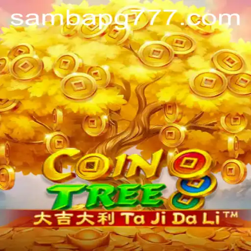 Descubra CoinTree: O Novo Fenômeno dos Jogos com SAMBAPG