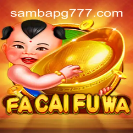 Descubra FaCaiFuWa: O Jogo que Está Conquistando o Mundo com SAMBAPG