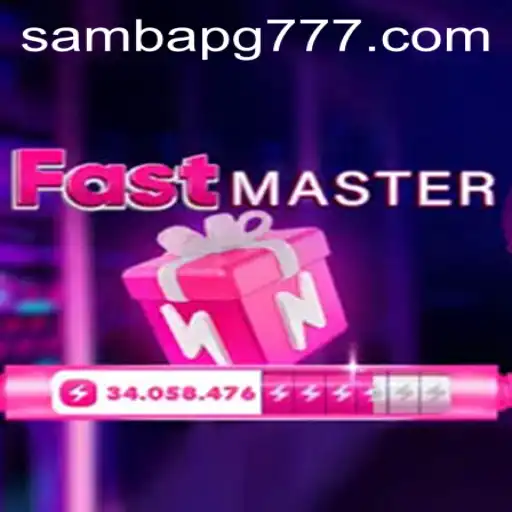 FastMaster: O Jogo Revolucionário Que Está Conquistando o Mundo