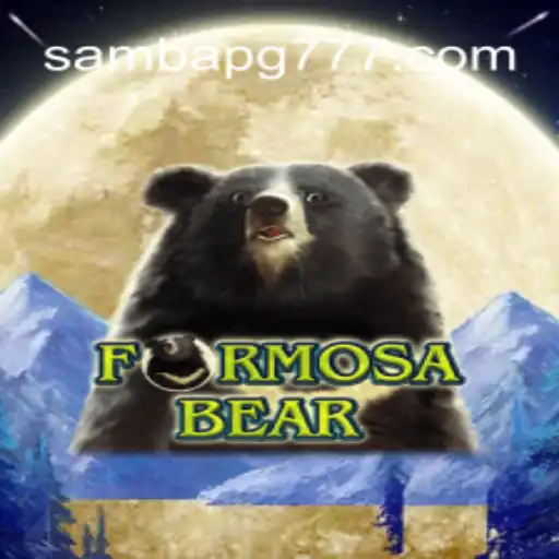 Descubra o Fascinante Universo de FormosaBear