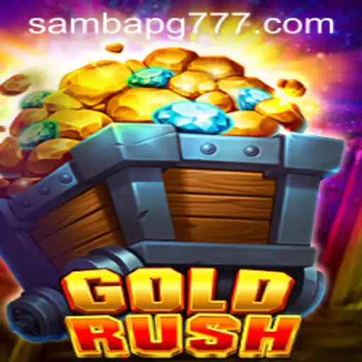 Descubra a Emoção de GoldRush: Aventura e Estratégia com SAMBAPG