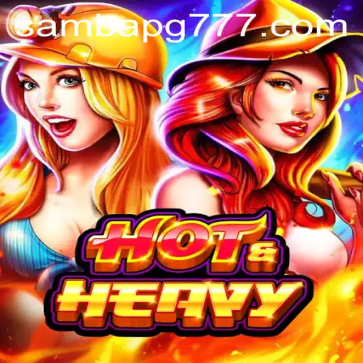 Descubra HotHeavy: O Jogo Frenético que Está Conquistando o Mundo
