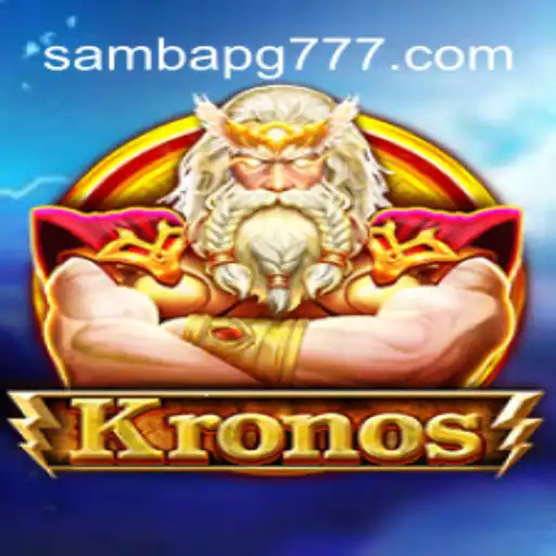 Descubra o Universo Envolvente de Kronos: O Jogo de Estratégia que Revoluciona com SAMBAPG
