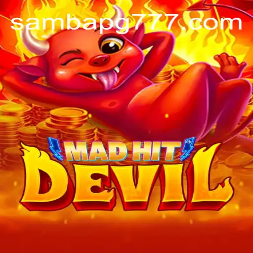 MadHitDevil: Explorando o Universo Excitante do Novo Jogo