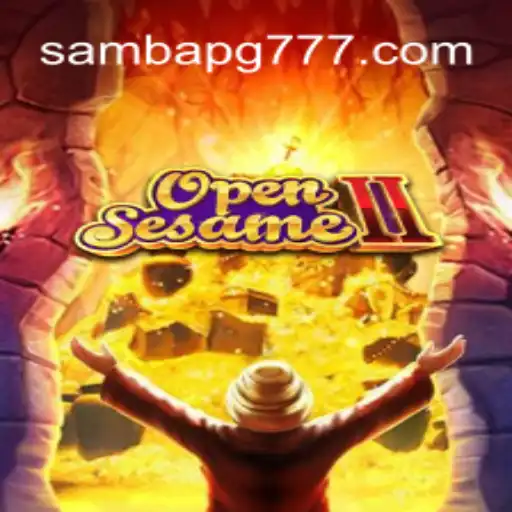 Descubra o Mundo Fascinante de OpenSesameII: Um Jogo Inovador com a Palavra-chave SAMBAPG