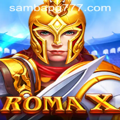 Descubra RomaX: O Jogo Que Une Estratégia e História