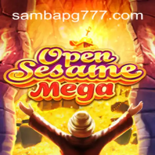 Descubra as Aventuras de OPENSESAMEMEGA