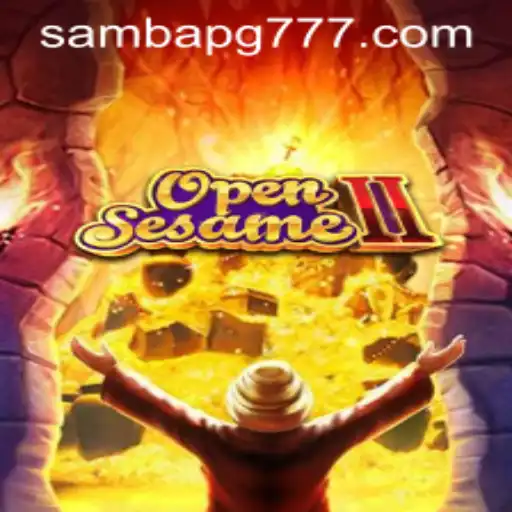 Descubra o Mundo Fascinante de OpenSesameII: Um Jogo Inovador com a Palavra-chave SAMBAPG