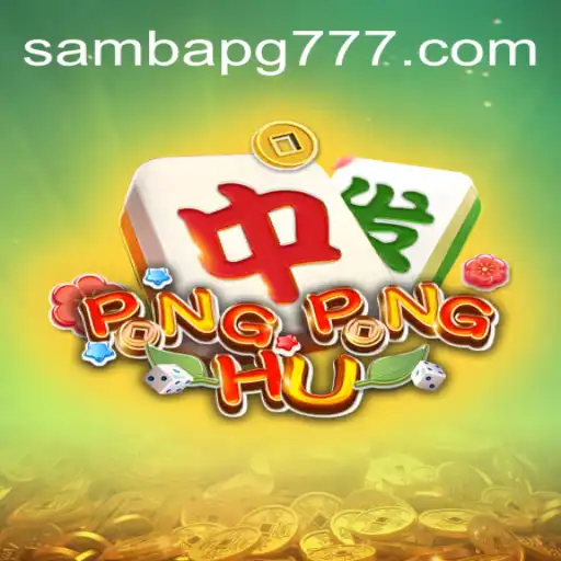Descobrindo PONGPONGHU: A Nova Sensação dos Jogos com SAMBAPG