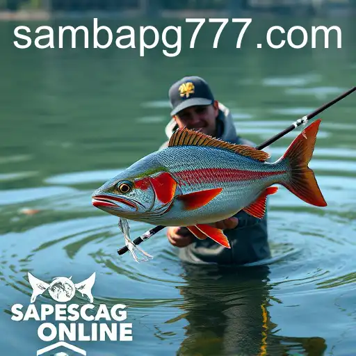 Pesca online