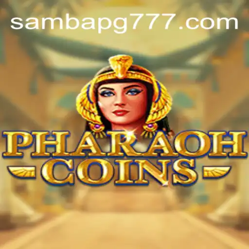 PharaohCoins: Mergulhe no Mundo das Riquezas Antigas