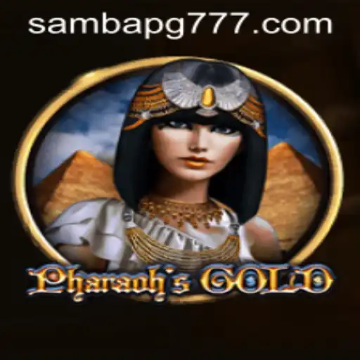 PharaohsGold: Descubra os Segredos do Jogo com SAMBAPG