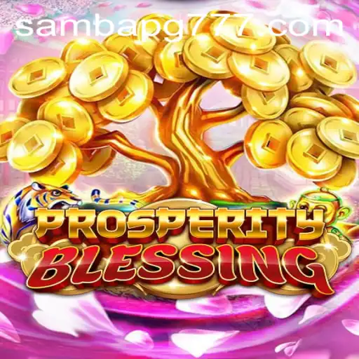 Descubra ProsperityBlessing: O Novo Jogo de Estratégia Social que Está Mudando as Regras