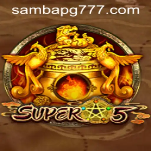 Super5: O Jogo Que Está Transformando o Conceito de Diversão