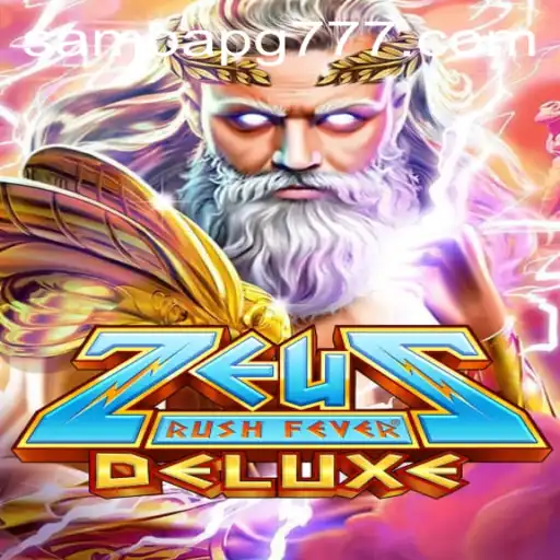 Explorando ZeusRushFeverDeluxe: Um Mergulho no Universo do Jogo do Momento